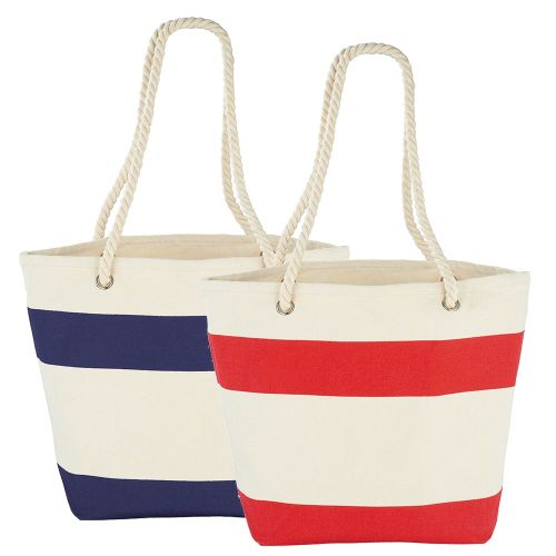 Avalon Beach Tote Bag - Promotional Products