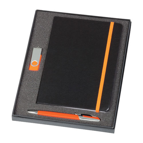 Oxford Business Set - Promotional Products