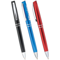 Avalon Click Action Metal Pen - Promotional Products