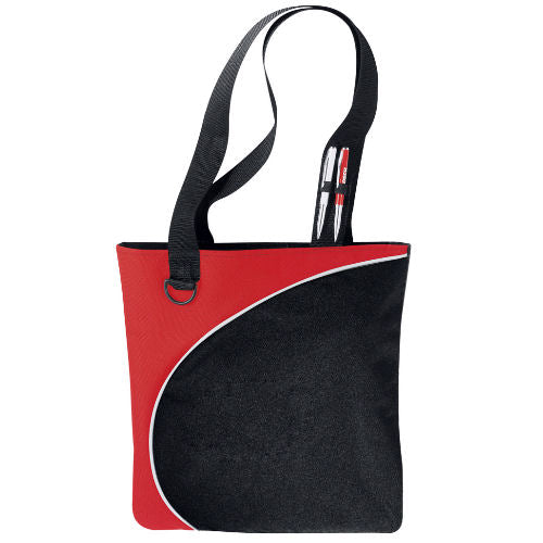 Avalon Conference Tote Bag - Promotional Products