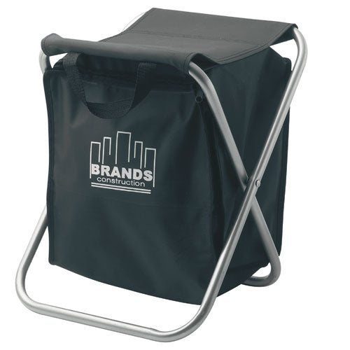 Oxford Cooler Bag Seat - Promotional Products