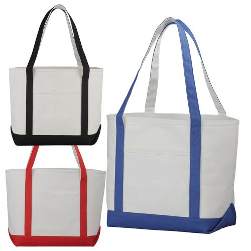 Avalon Cotton Tote Bag - Promotional Products