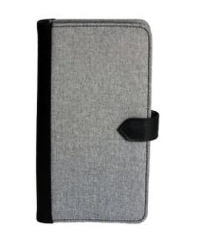 Avalon Modern Passport Wallet - Promotional Products