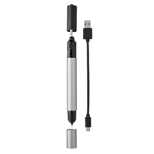 Avalon Power Bank Stylus Pen - Promotional Products
