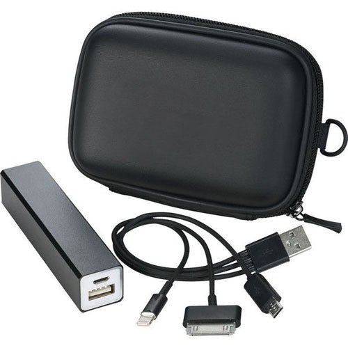 Avalon Power Bank Kit - Promotional Products