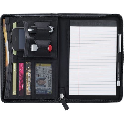 Avalon Small Padfolio - Promotional Products