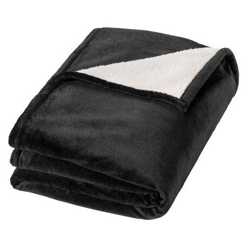 Avalon Soft Velour Throw - Promotional Products