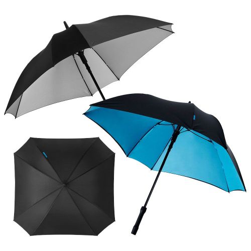 Avalon Square Umbrella - Promotional Products