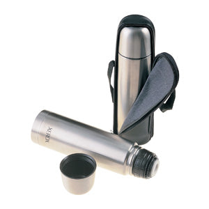 Oxford Stainless Steel Vacuum Flask - Promotional Products