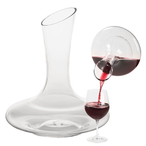 Avalon Wine Decanter - Promotional Products