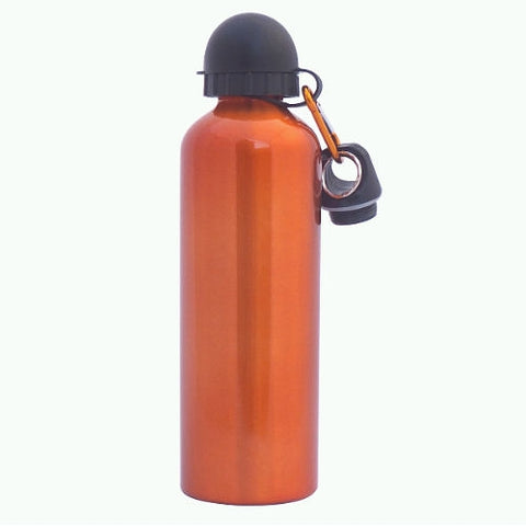 Forte 750ml Aluminium Sports Bottle - Promotional Products