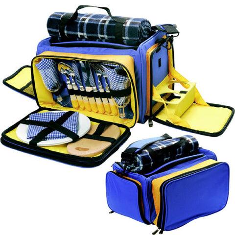 BCC Picnic Set - Promotional Products