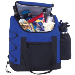 Phoenix Backpack Cooler - Promotional Products