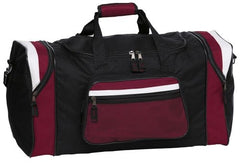 Phoenix Contrast Duffle Bag - Promotional Products