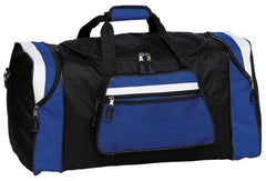 Phoenix Contrast Duffle Bag - Promotional Products