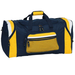 Phoenix Contrast Duffle Bag - Promotional Products