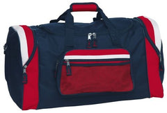 Phoenix Contrast Duffle Bag - Promotional Products