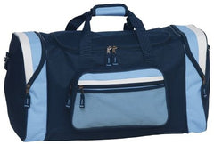 Phoenix Contrast Duffle Bag - Promotional Products