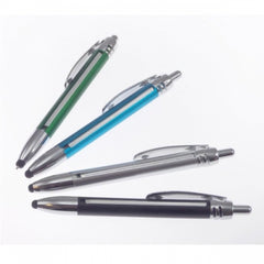 Stylus Banner Pen - Promotional Products