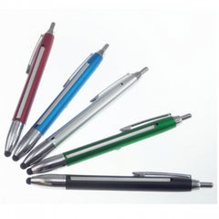 Banner Stylus Pen - Promotional Products
