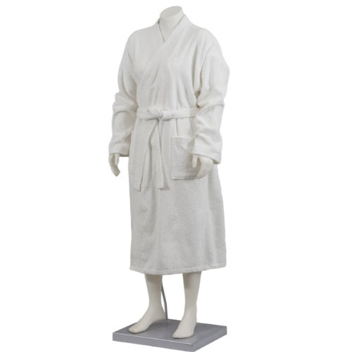 Resort Luxury Terry Bathrobe - Promotional Products