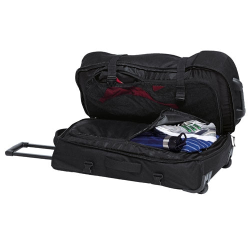 Phoenix Large Wheeled Travel Bag - Promotional Products