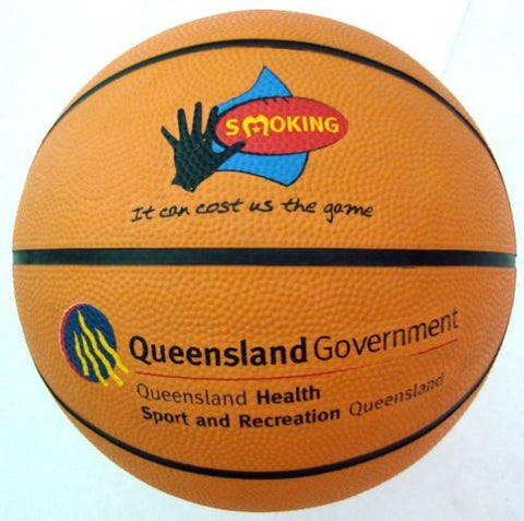 Basketball - Promotional Products