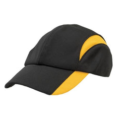 Murray Breathable Sports Cap - Promotional Products