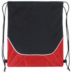 Icon Investor Backsack - Promotional Products