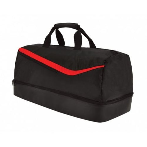 Icon Compartment Bag - Promotional Products