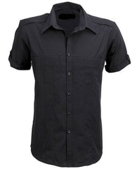 Relections Promo Button Up Shirt - Corporate Clothing