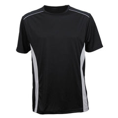 Outline Breathable Panel TShirt - Corporate Clothing
