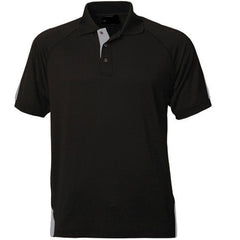 Outline Stretch Sports Polo Shirt - Corporate Clothing