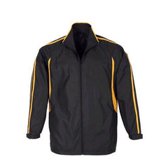 Phillip Bay Contrast Sports Track Top - Corporate Clothing