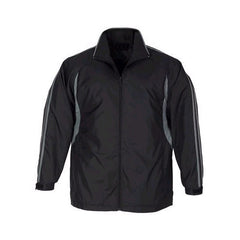 Phillip Bay Contrast Sports Track Top - Corporate Clothing