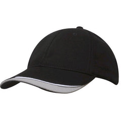 Generate Ascot Cap - Promotional Products