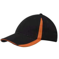 Generate Hamilton Cap - Promotional Products