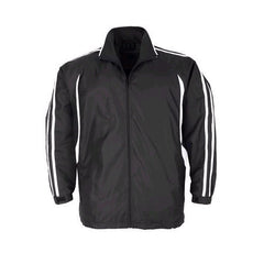 Phillip Bay Contrast Sports Track Top - Corporate Clothing