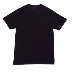 Aston Raw Cotton V Neck TShirt - Promotional Products