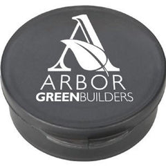 Arrow Premium Earphones in Plastic Case - Promotional Products