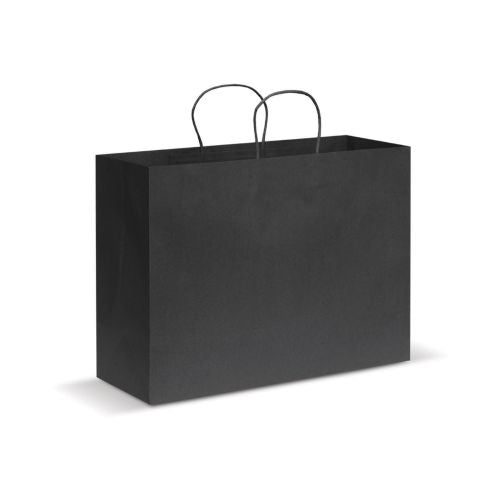 Eden Extra Large Paper Cary Bag - Promotional Products
