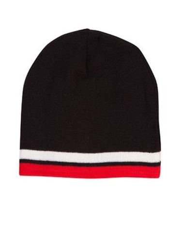 Starter Double Contrast Beanie - Promotional Products