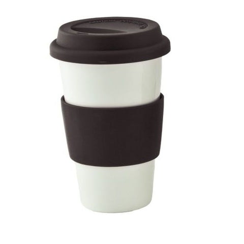 Avalon Logo Coffee Mug - Promotional Products