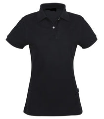 Outline 100% Combed Cotton Polo Shirt - Corporate Clothing