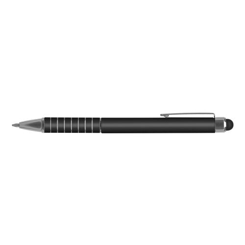Eden Compact Stylus Pen - Promotional Products