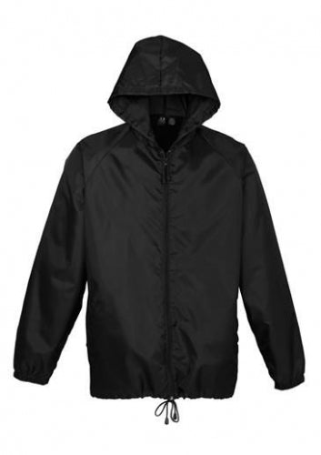Phillip Bay Spray Jacket - Promotional Products