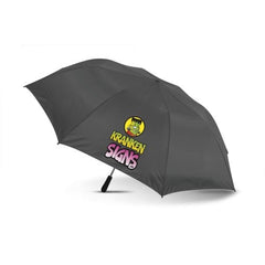 Eden Large Compact Umbrella - Promotional Products