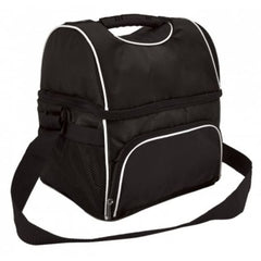 Icon Double Compartment Cooler Bag - Promotional Products