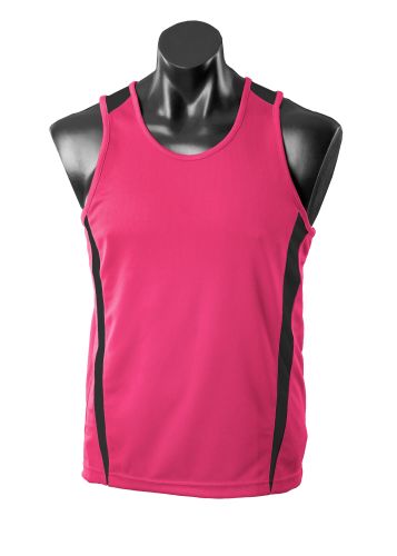 Blake Sports Polyester Singlet - Corporate Clothing