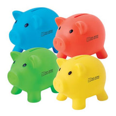 Bleep Bindi Piggy Bank - Promotional Products